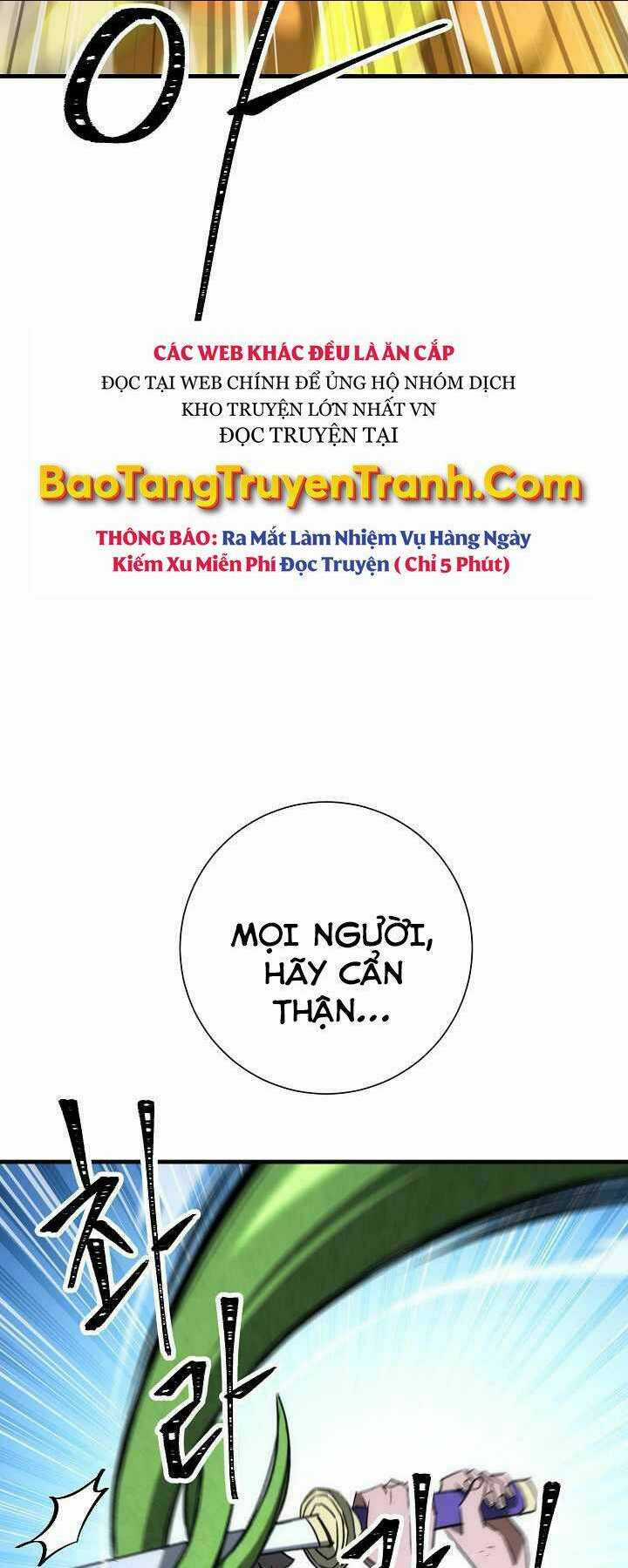 Anh Hùng Trở Lại - Chapter 18 - Trang 61