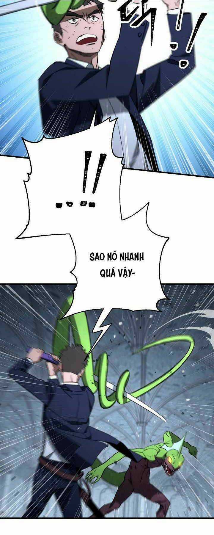 Anh Hùng Trở Lại - Chapter 18 - Trang 62