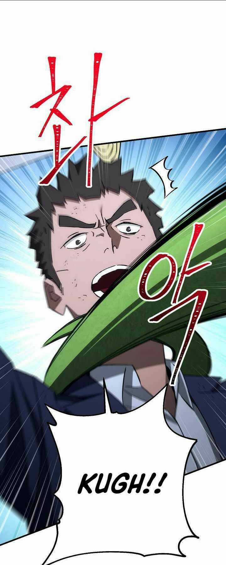 Anh Hùng Trở Lại - Chapter 18 - Trang 63