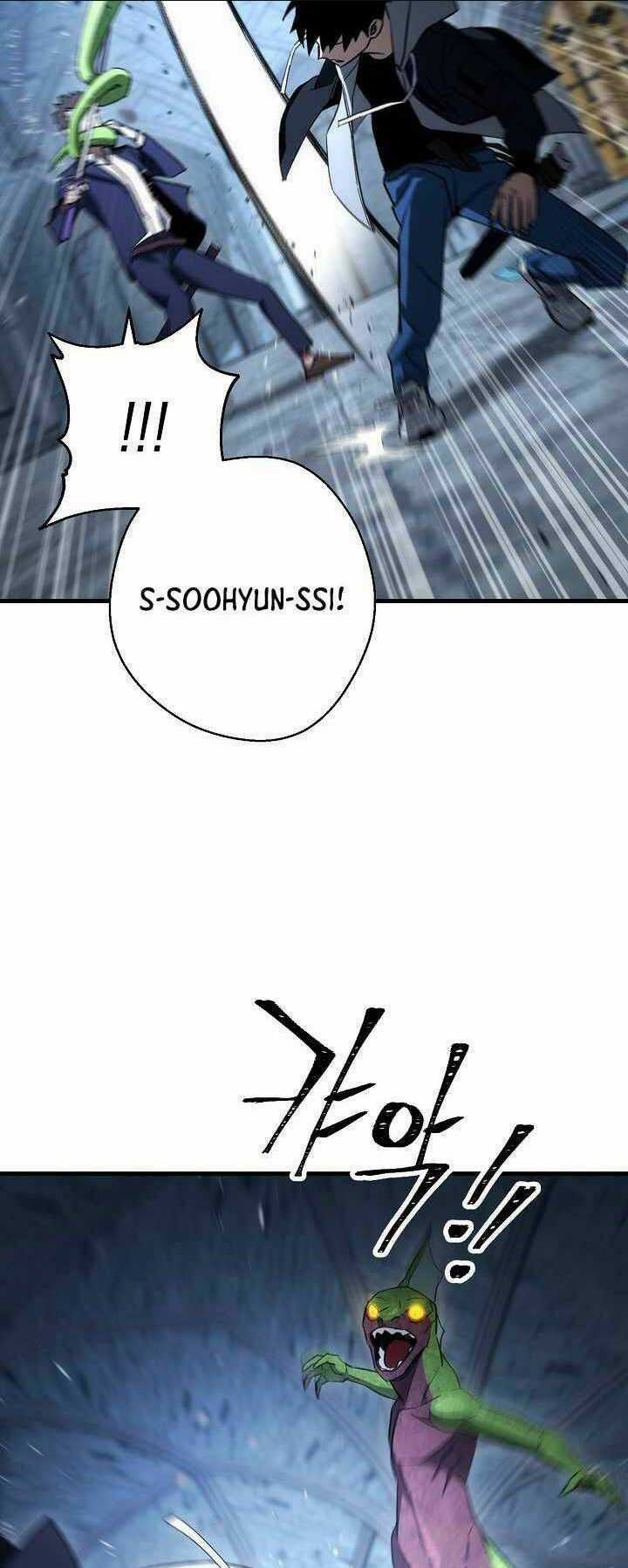 Anh Hùng Trở Lại - Chapter 18 - Trang 65