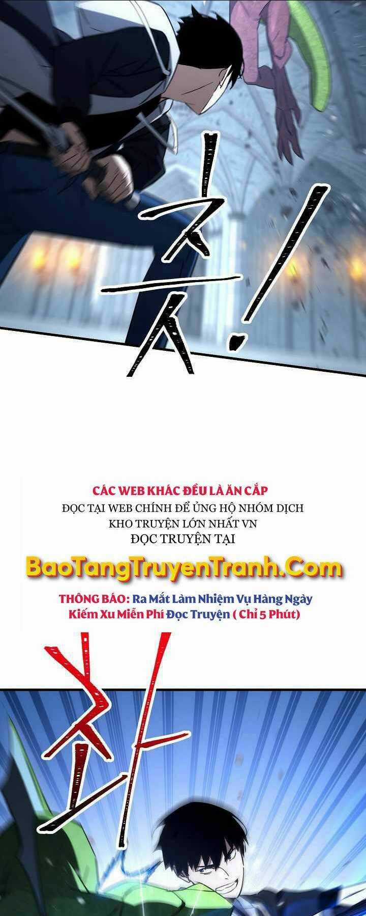 Anh Hùng Trở Lại - Chapter 18 - Trang 66