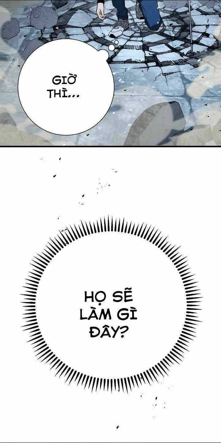 Anh Hùng Trở Lại - Chapter 18 - Trang 72