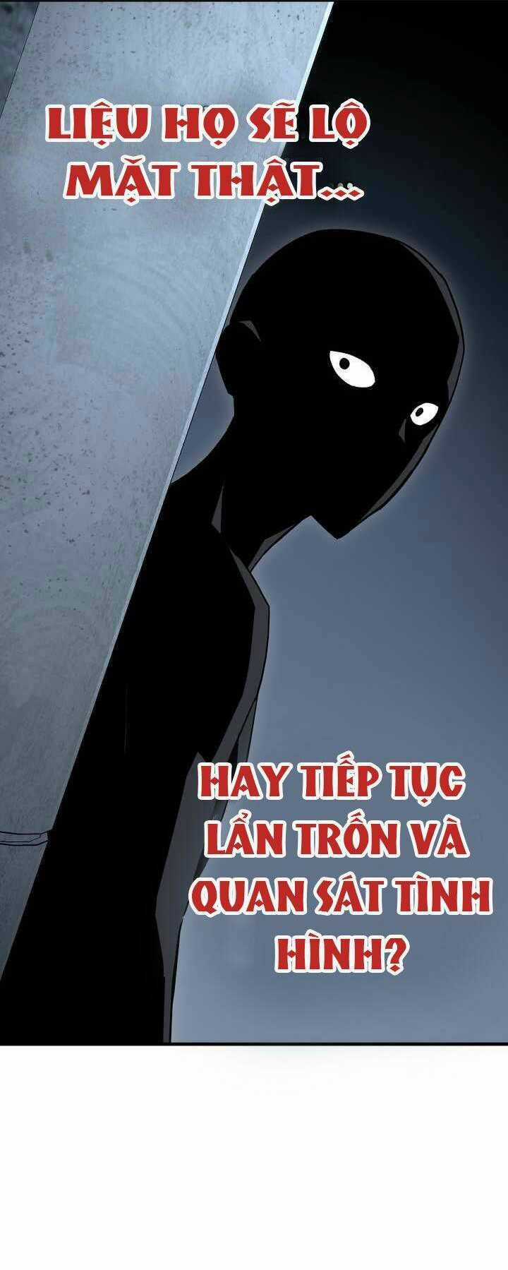 Anh Hùng Trở Lại - Chapter 18 - Trang 73