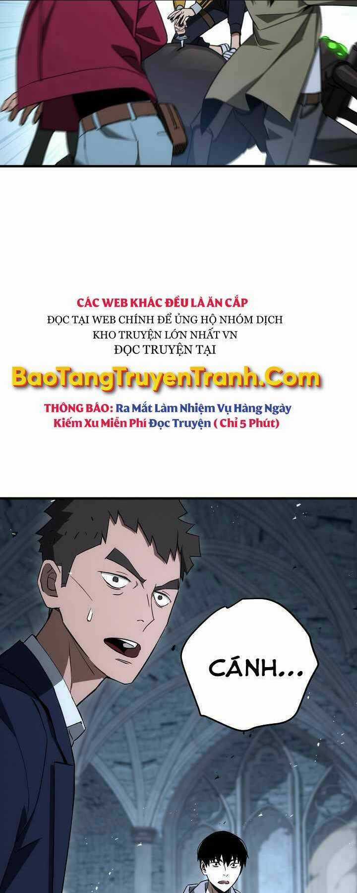 Anh Hùng Trở Lại - Chapter 18 - Trang 75