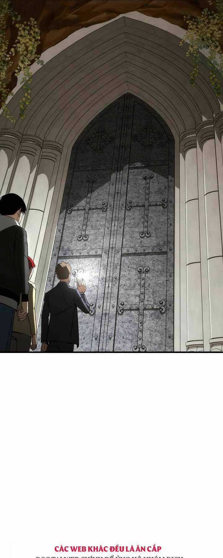 Anh Hùng Trở Lại - Chapter 18 - Trang 10