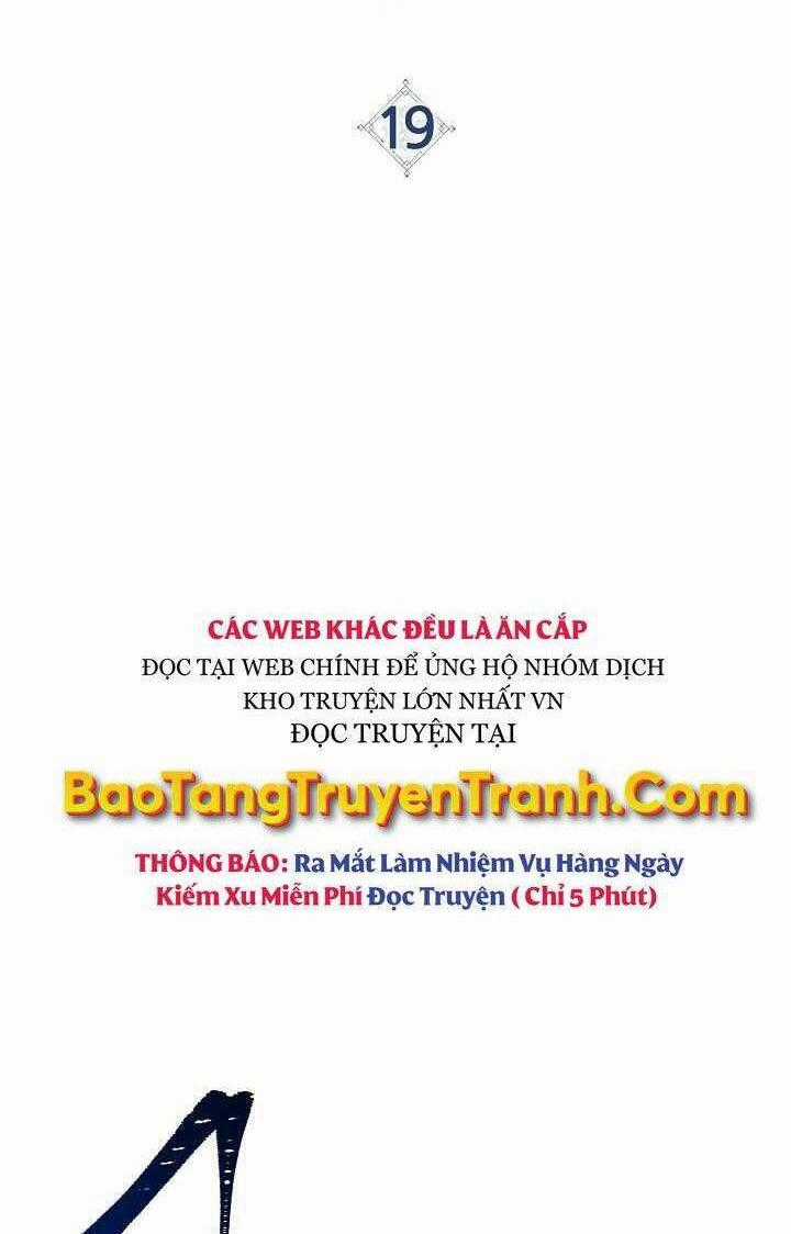 Anh Hùng Trở Lại - Chapter 19 - Trang 1