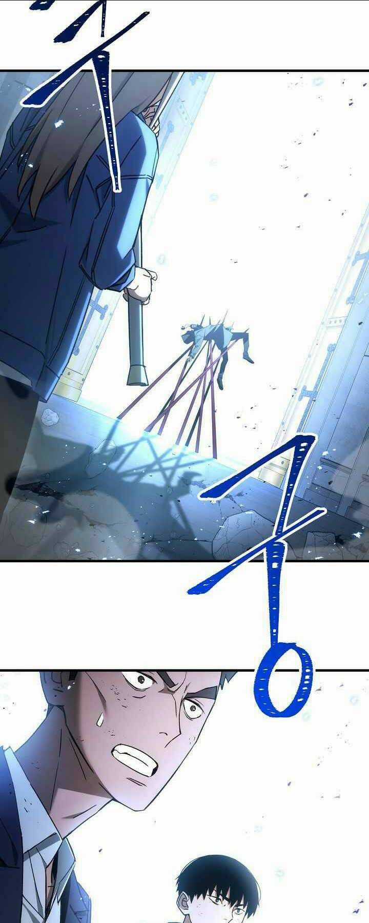 Anh Hùng Trở Lại - Chapter 19 - Trang 2