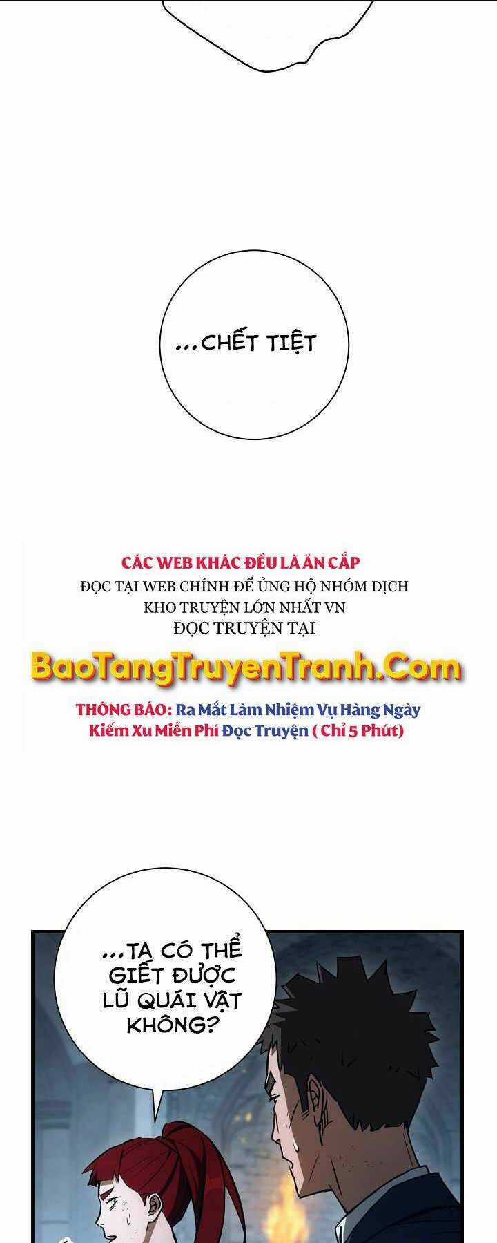 Anh Hùng Trở Lại - Chapter 19 - Trang 11