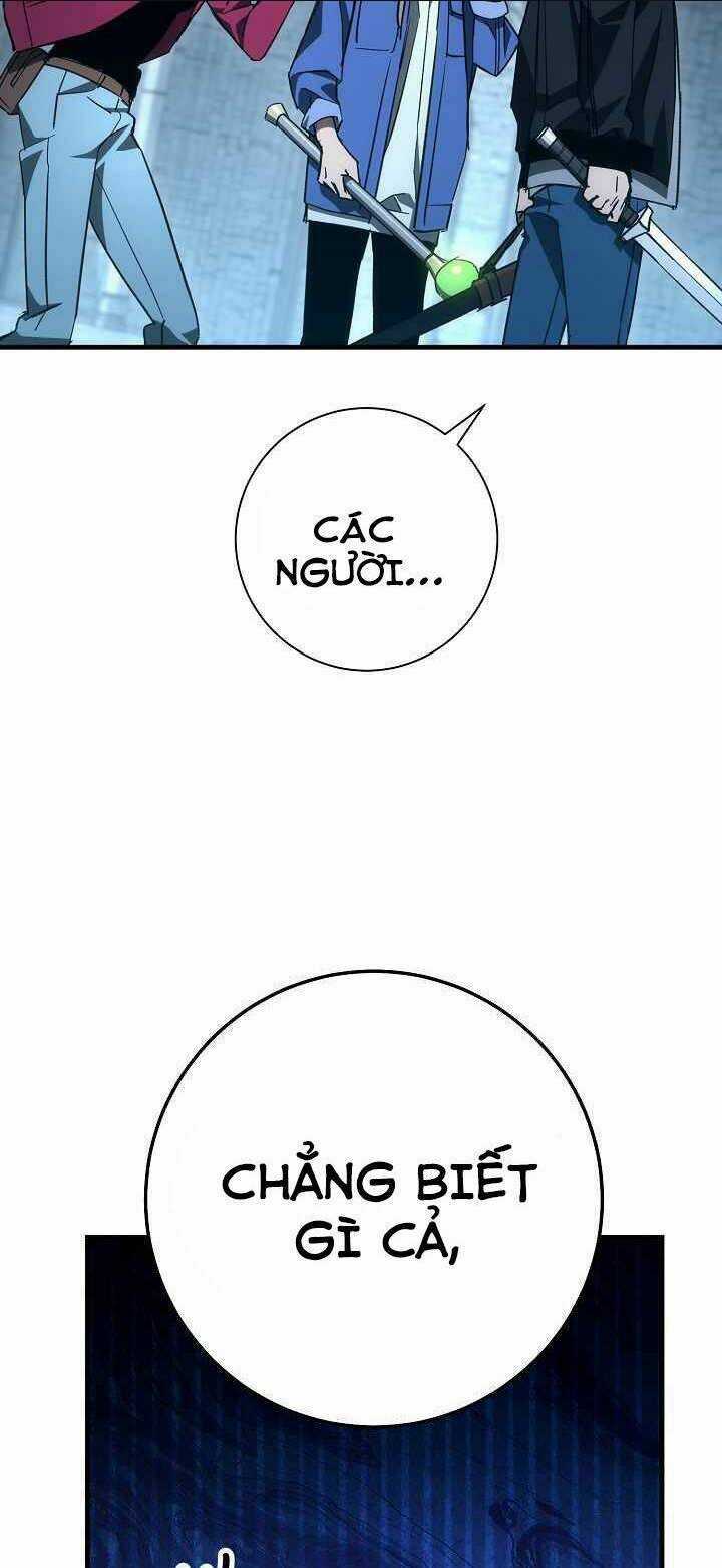 Anh Hùng Trở Lại - Chapter 19 - Trang 17