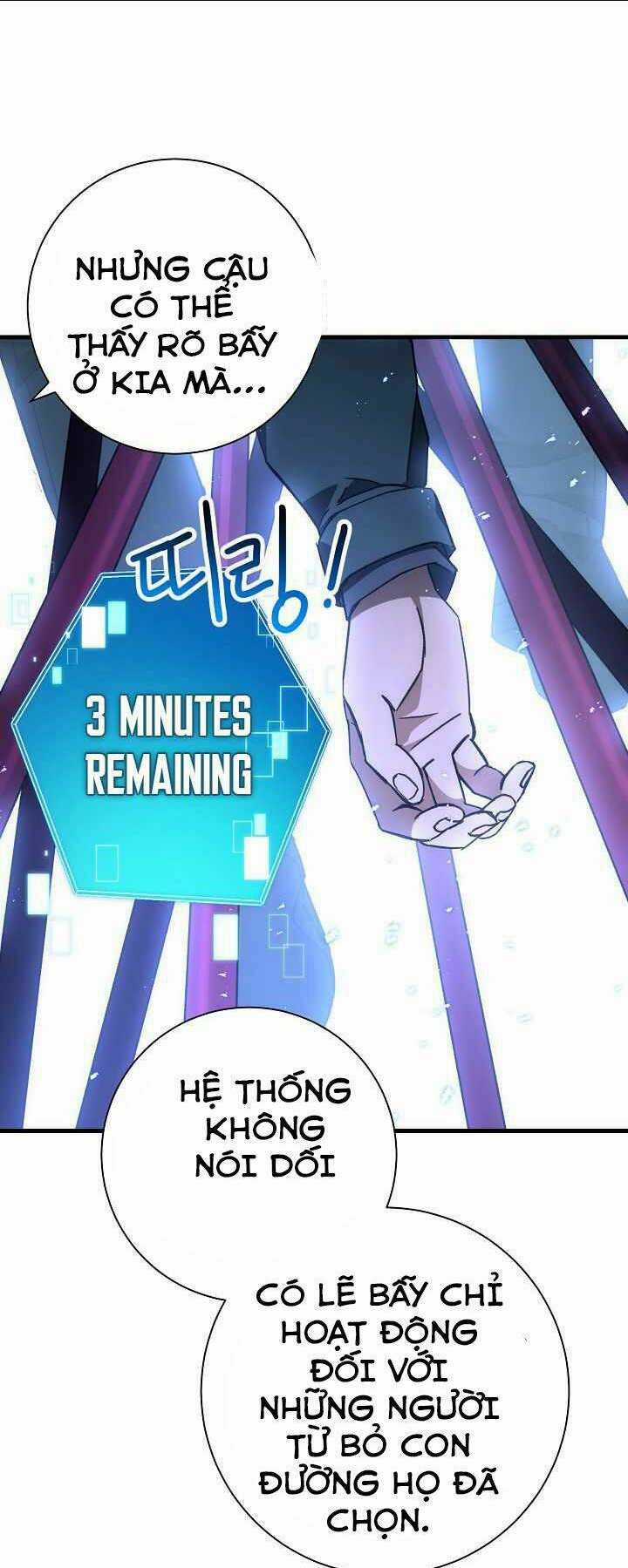 Anh Hùng Trở Lại - Chapter 19 - Trang 20