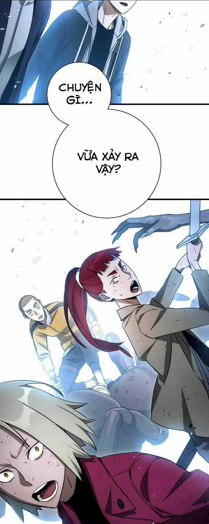 Anh Hùng Trở Lại - Chapter 19 - Trang 3