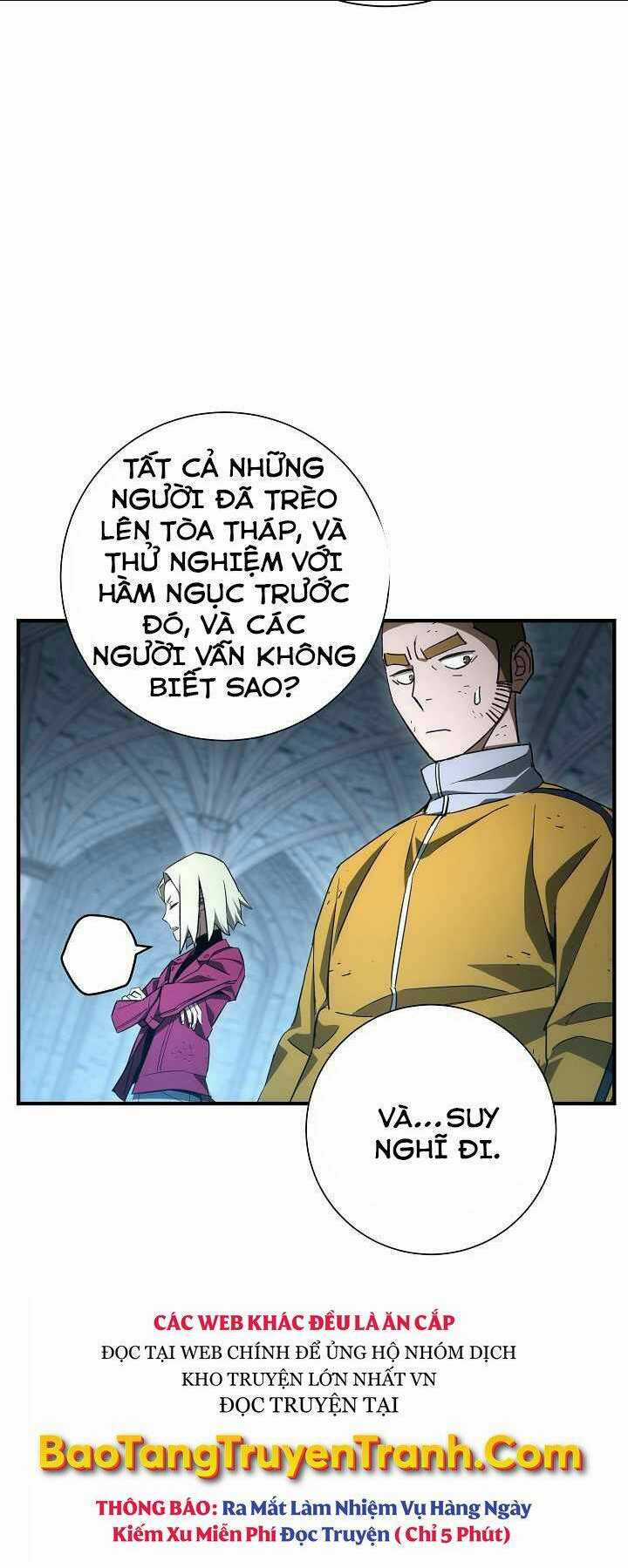 Anh Hùng Trở Lại - Chapter 19 - Trang 21