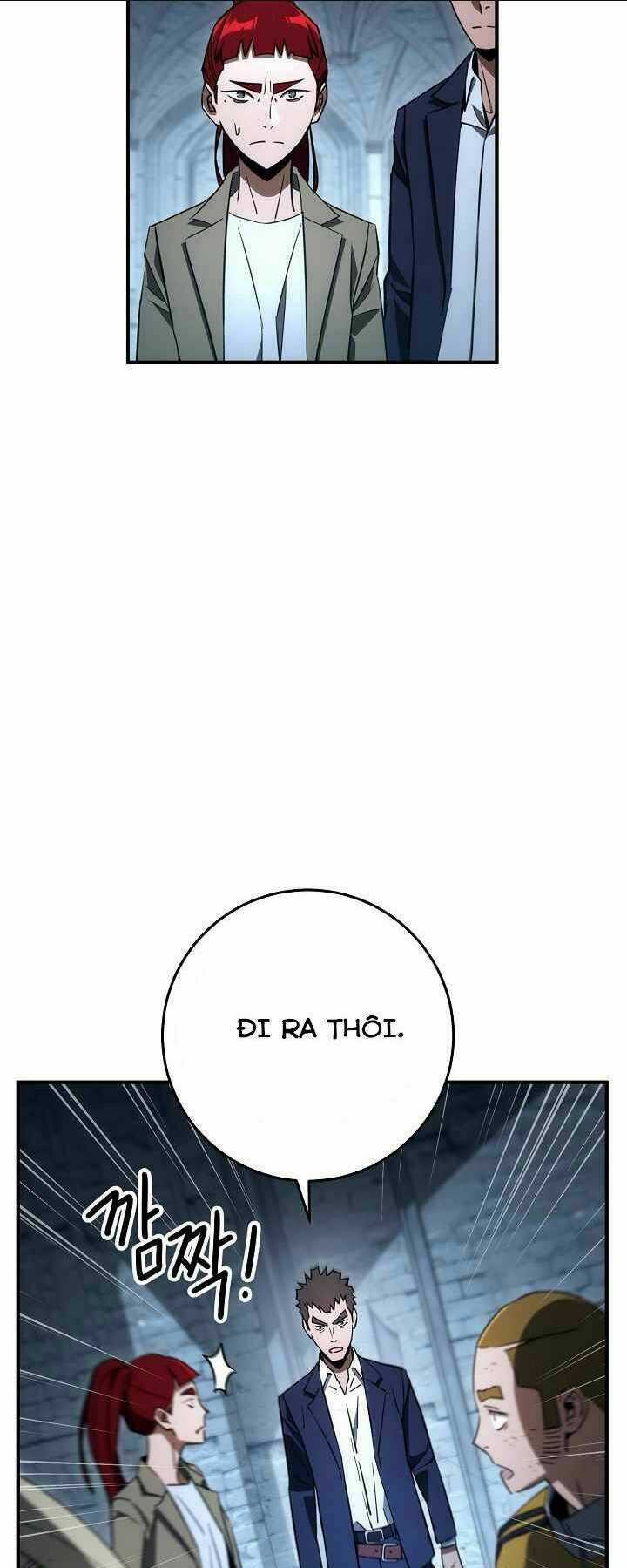 Anh Hùng Trở Lại - Chapter 19 - Trang 23