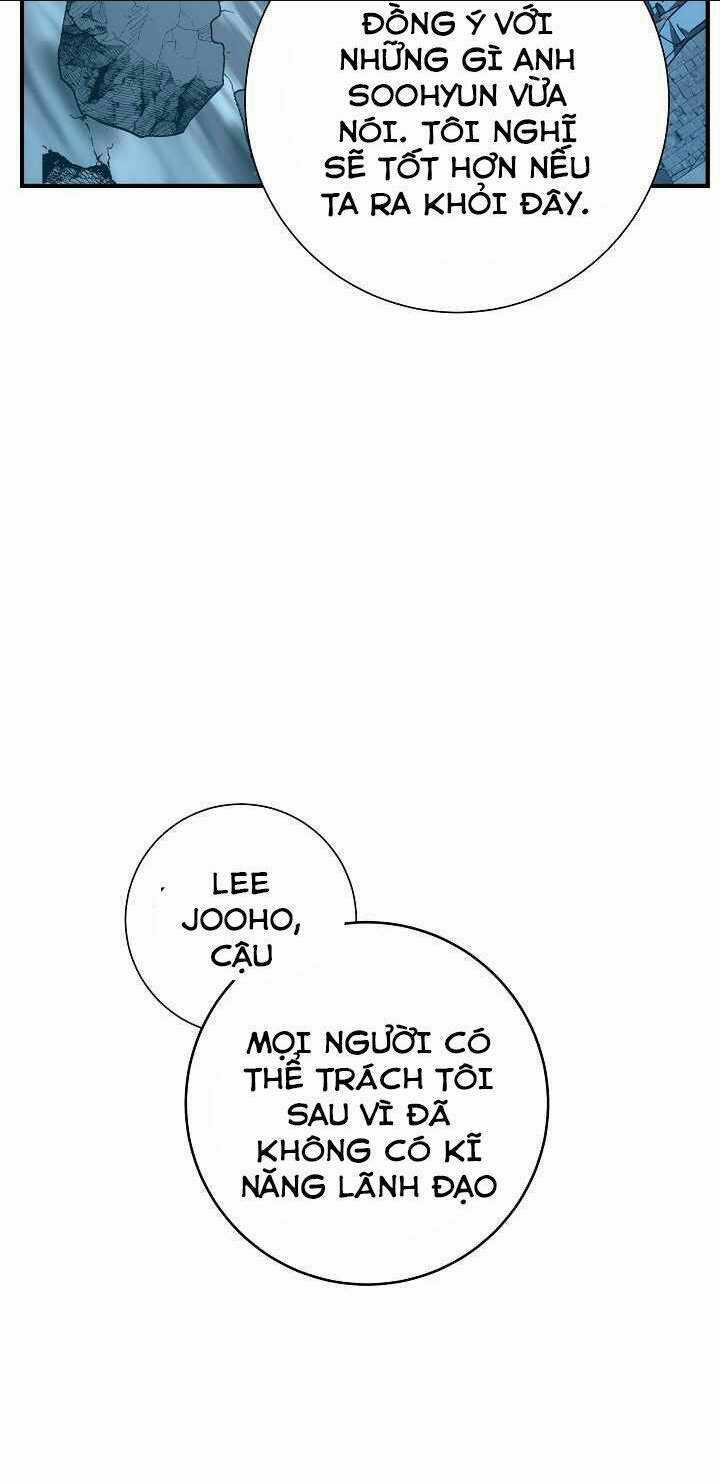 Anh Hùng Trở Lại - Chapter 19 - Trang 25