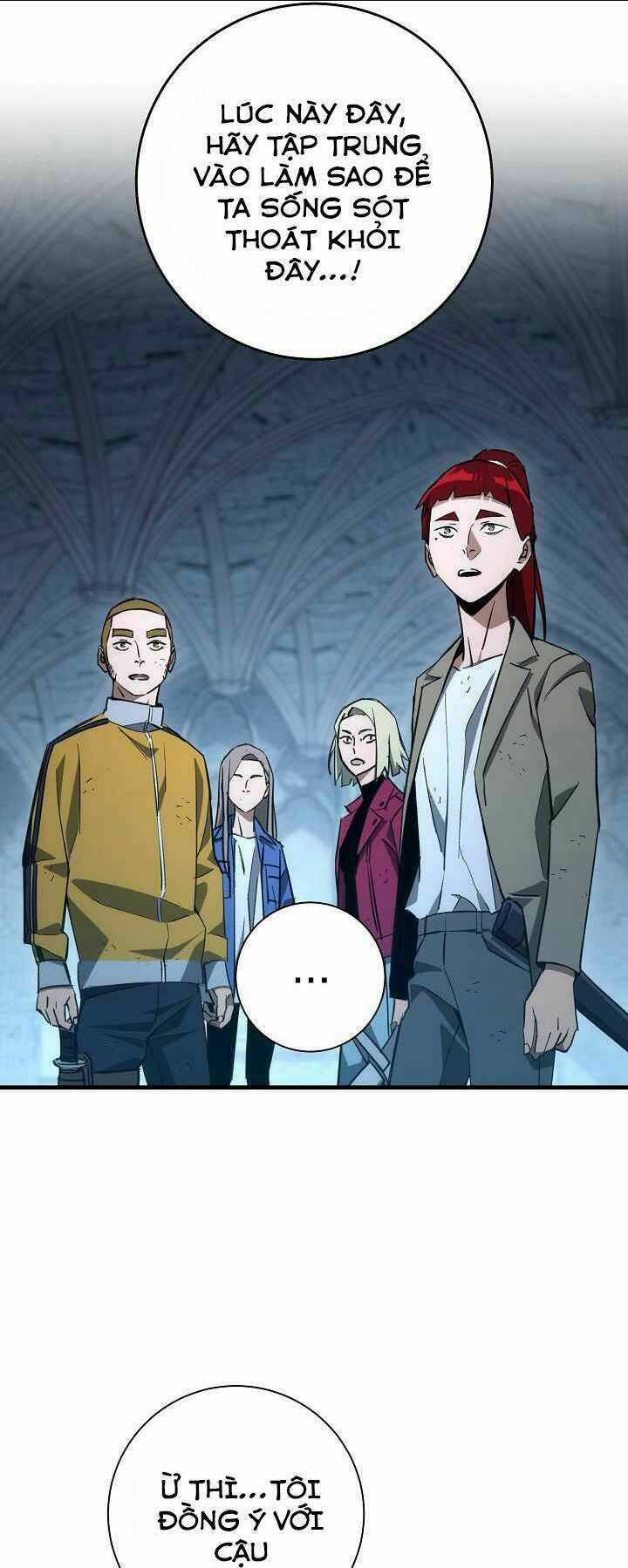 Anh Hùng Trở Lại - Chapter 19 - Trang 26