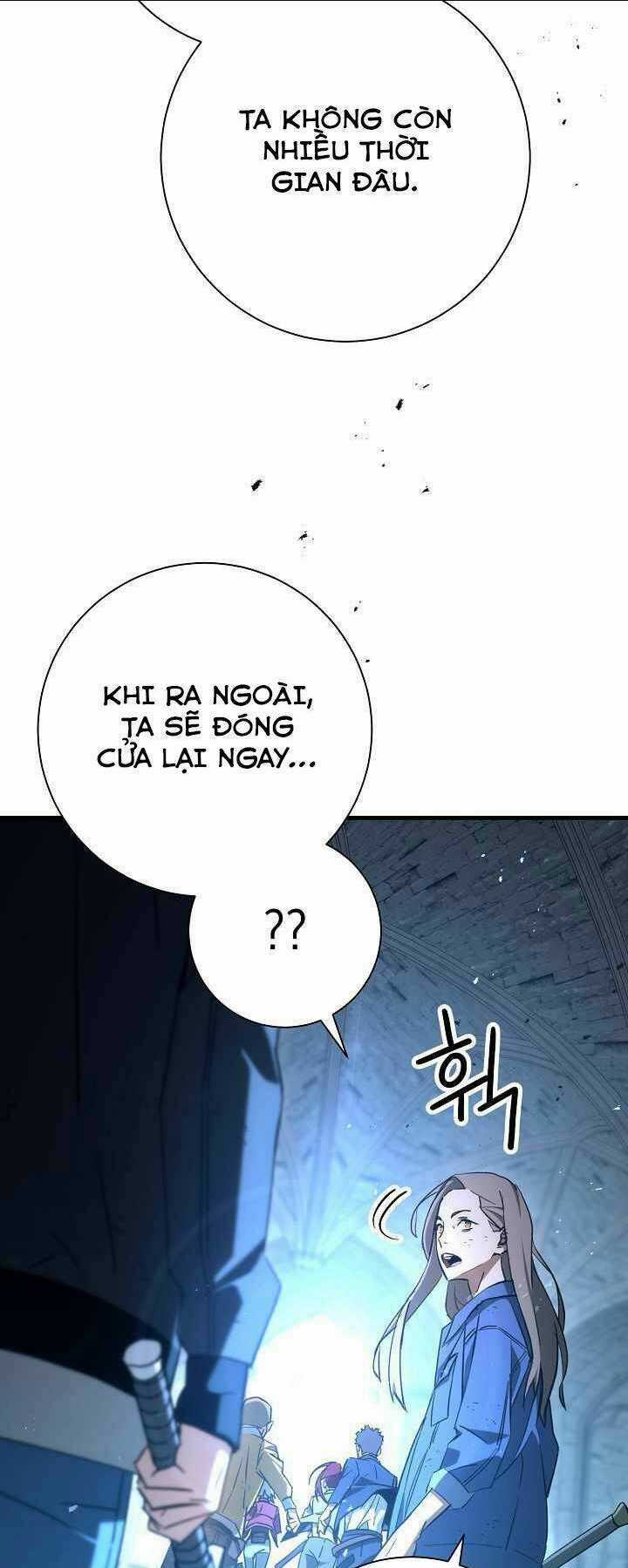 Anh Hùng Trở Lại - Chapter 19 - Trang 28