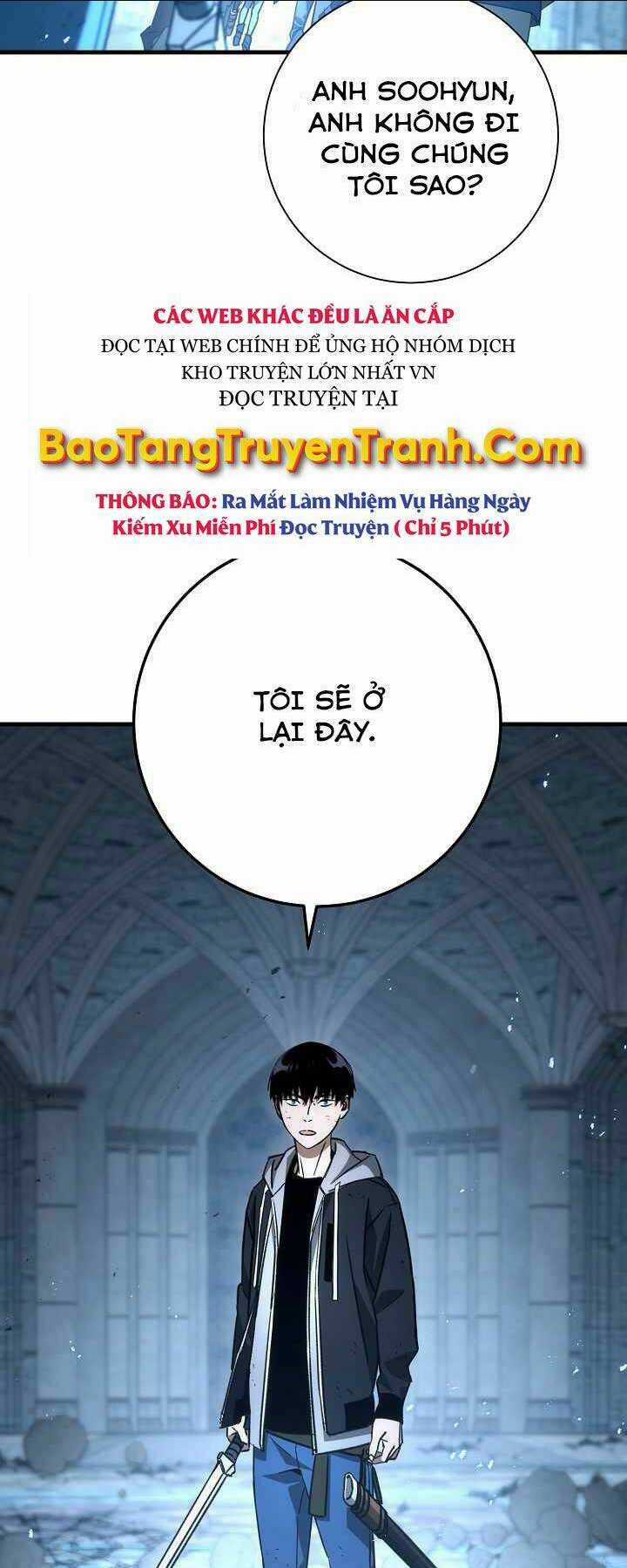 Anh Hùng Trở Lại - Chapter 19 - Trang 29