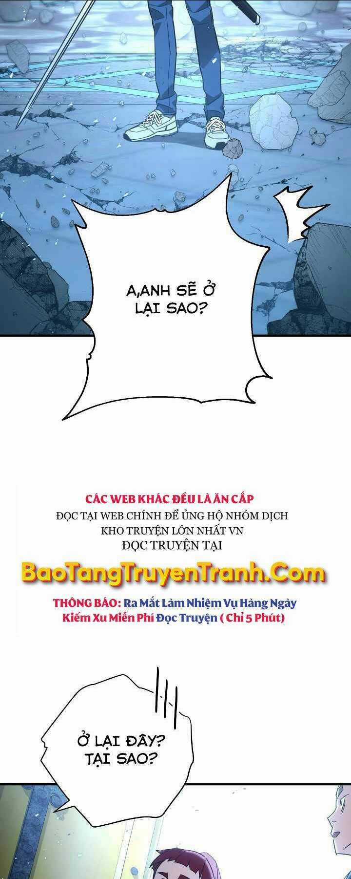 Anh Hùng Trở Lại - Chapter 19 - Trang 30