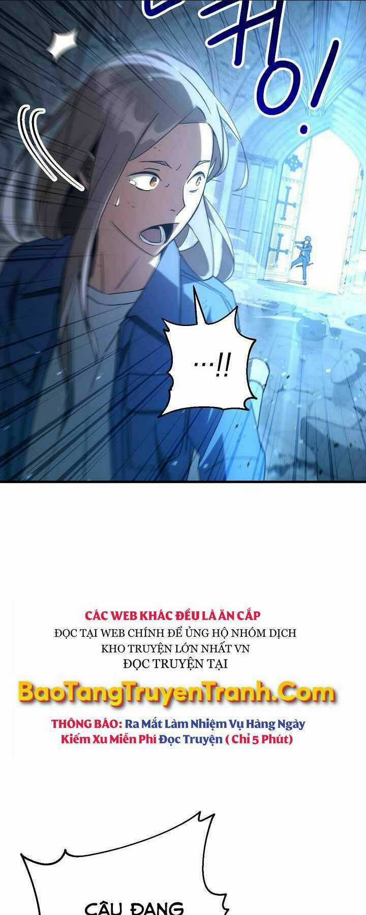 Anh Hùng Trở Lại - Chapter 19 - Trang 37