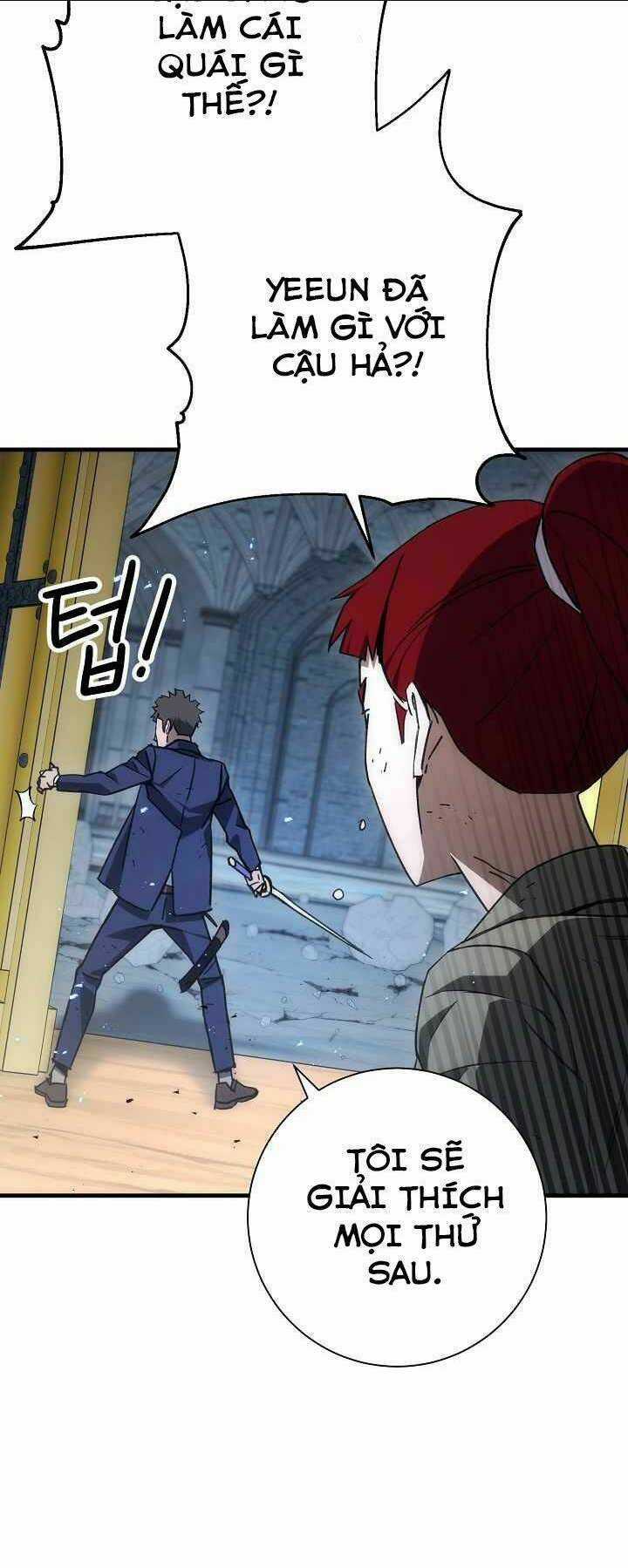 Anh Hùng Trở Lại - Chapter 19 - Trang 38