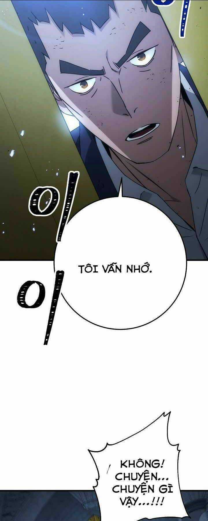 Anh Hùng Trở Lại - Chapter 19 - Trang 42