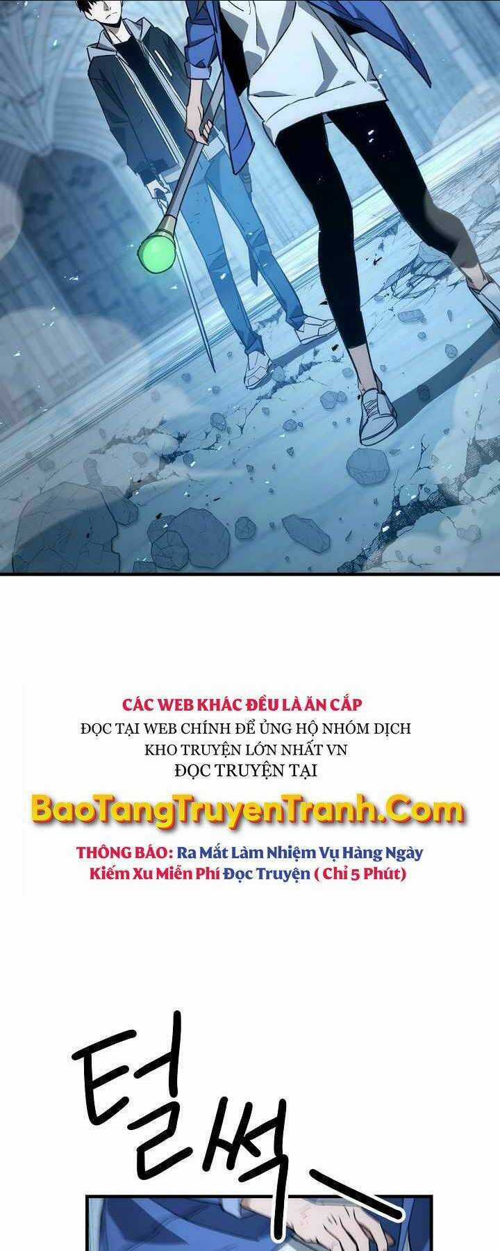 Anh Hùng Trở Lại - Chapter 19 - Trang 44