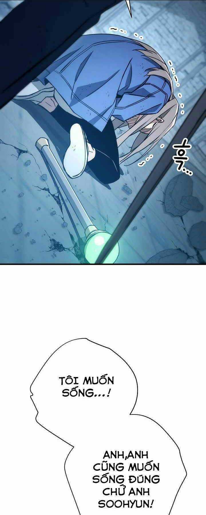 Anh Hùng Trở Lại - Chapter 19 - Trang 46