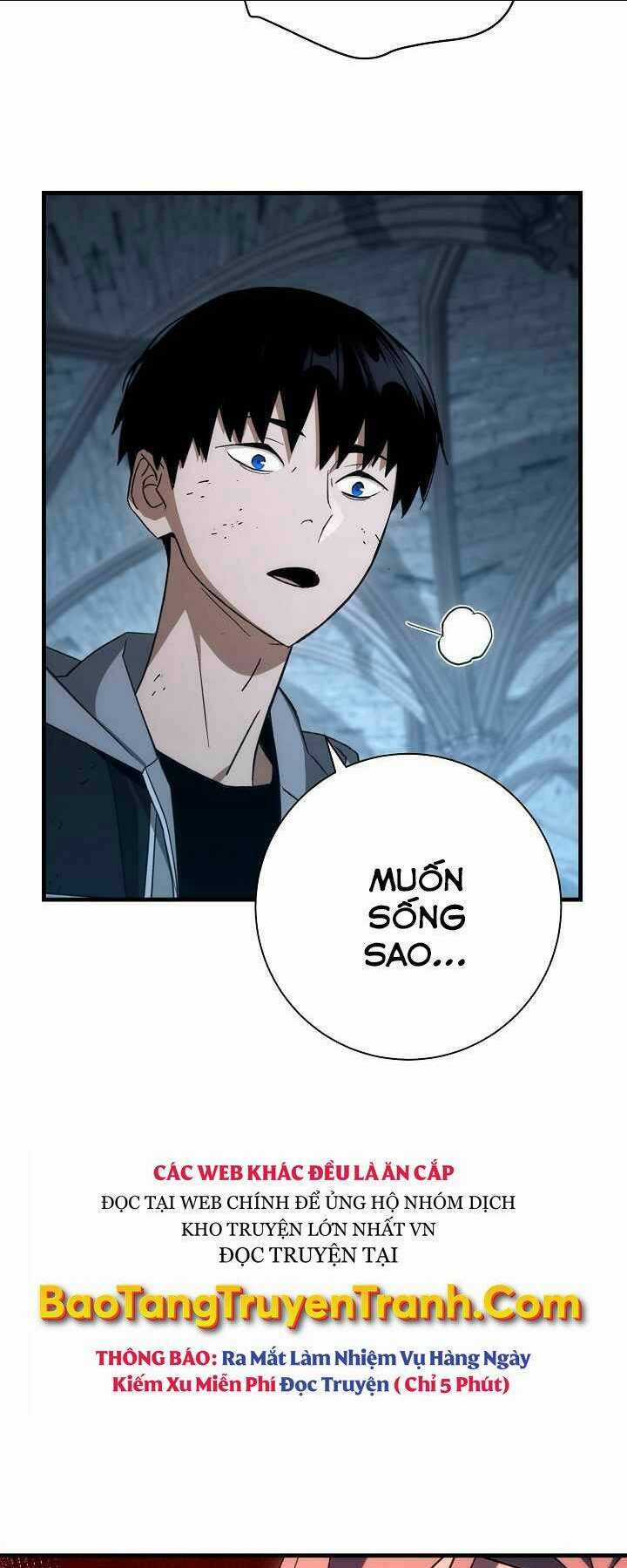 Anh Hùng Trở Lại - Chapter 19 - Trang 47