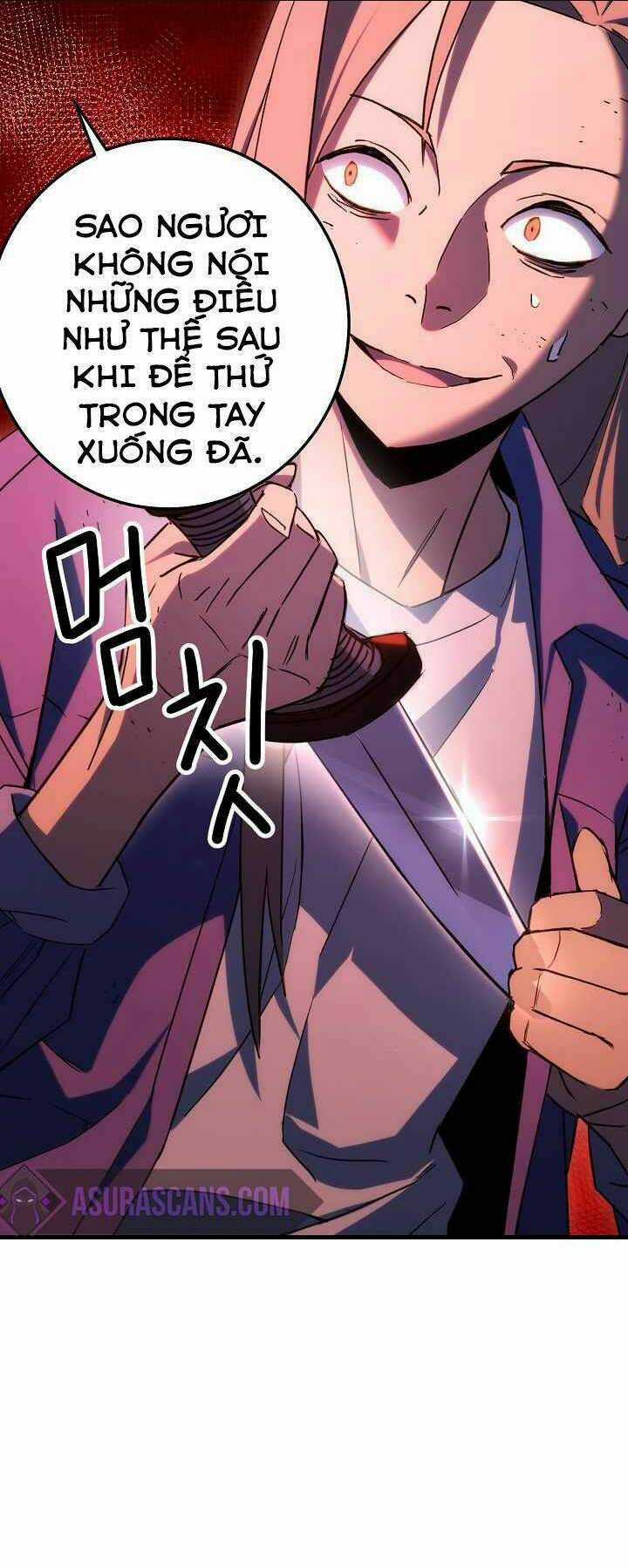 Anh Hùng Trở Lại - Chapter 19 - Trang 48