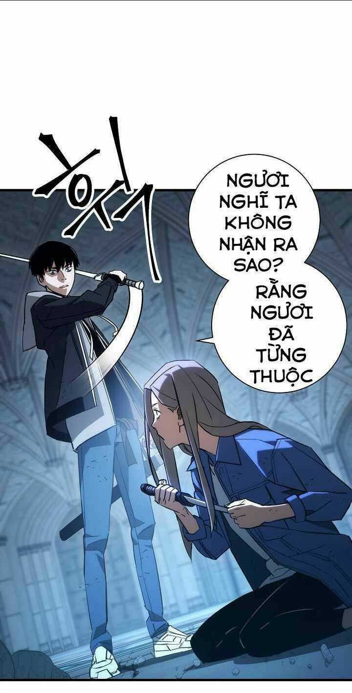 Anh Hùng Trở Lại - Chapter 19 - Trang 49