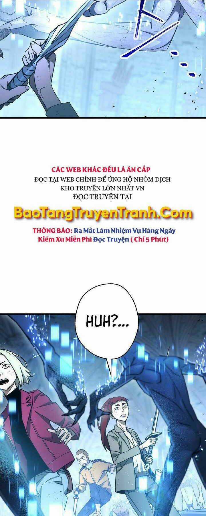 Anh Hùng Trở Lại - Chapter 19 - Trang 6