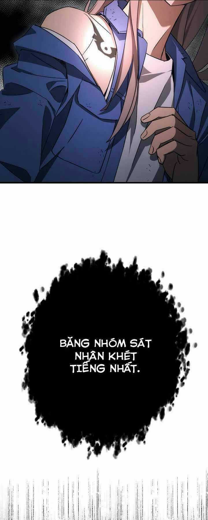 Anh Hùng Trở Lại - Chapter 19 - Trang 52