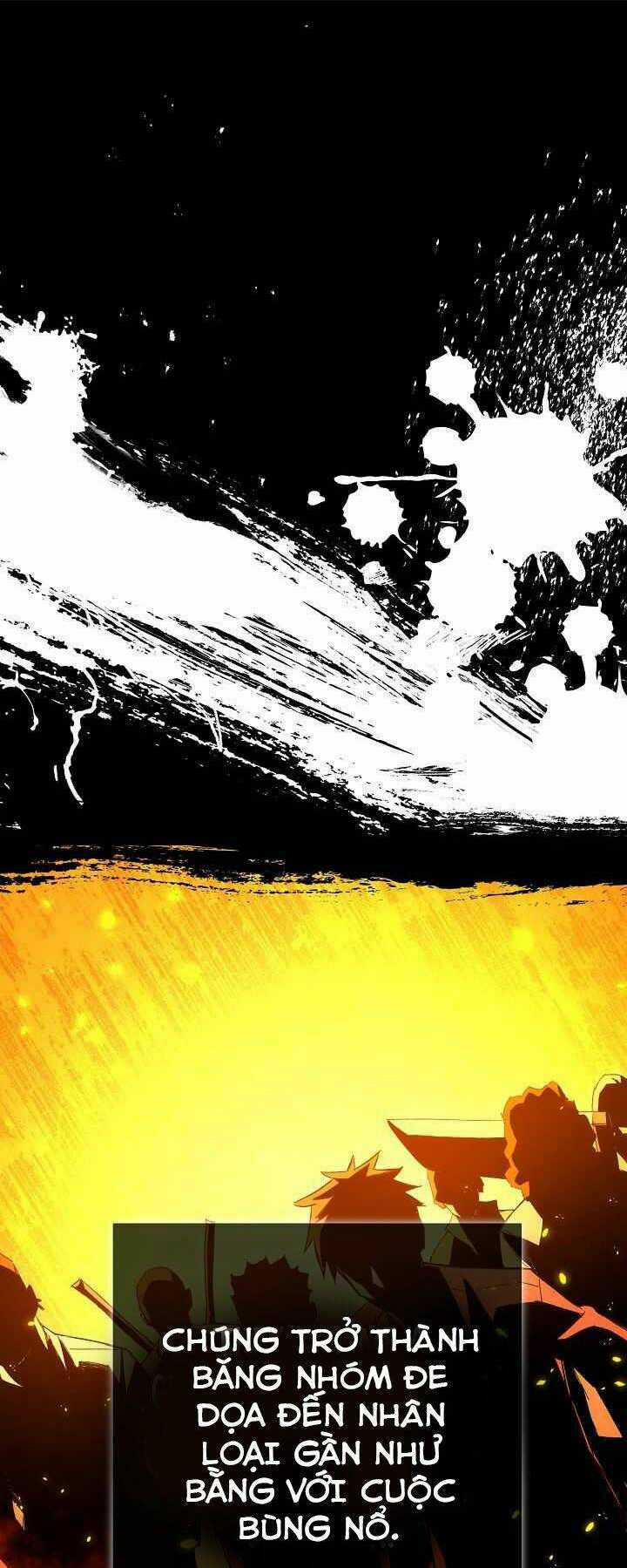 Anh Hùng Trở Lại - Chapter 19 - Trang 55