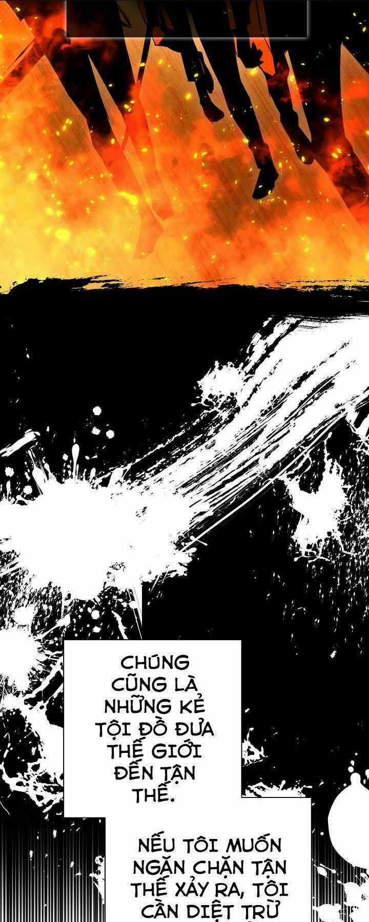 Anh Hùng Trở Lại - Chapter 19 - Trang 56