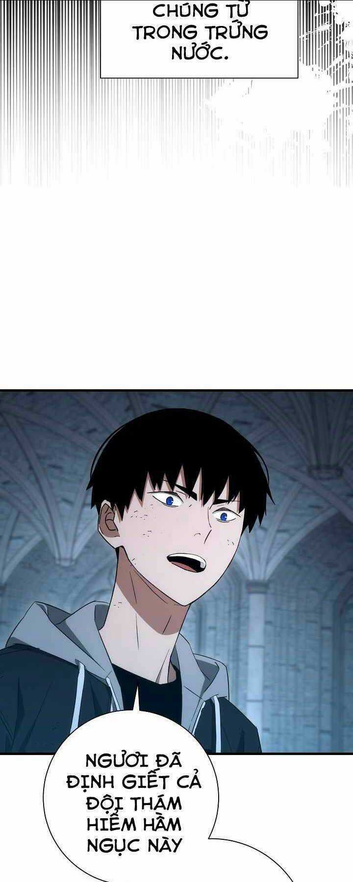 Anh Hùng Trở Lại - Chapter 19 - Trang 57
