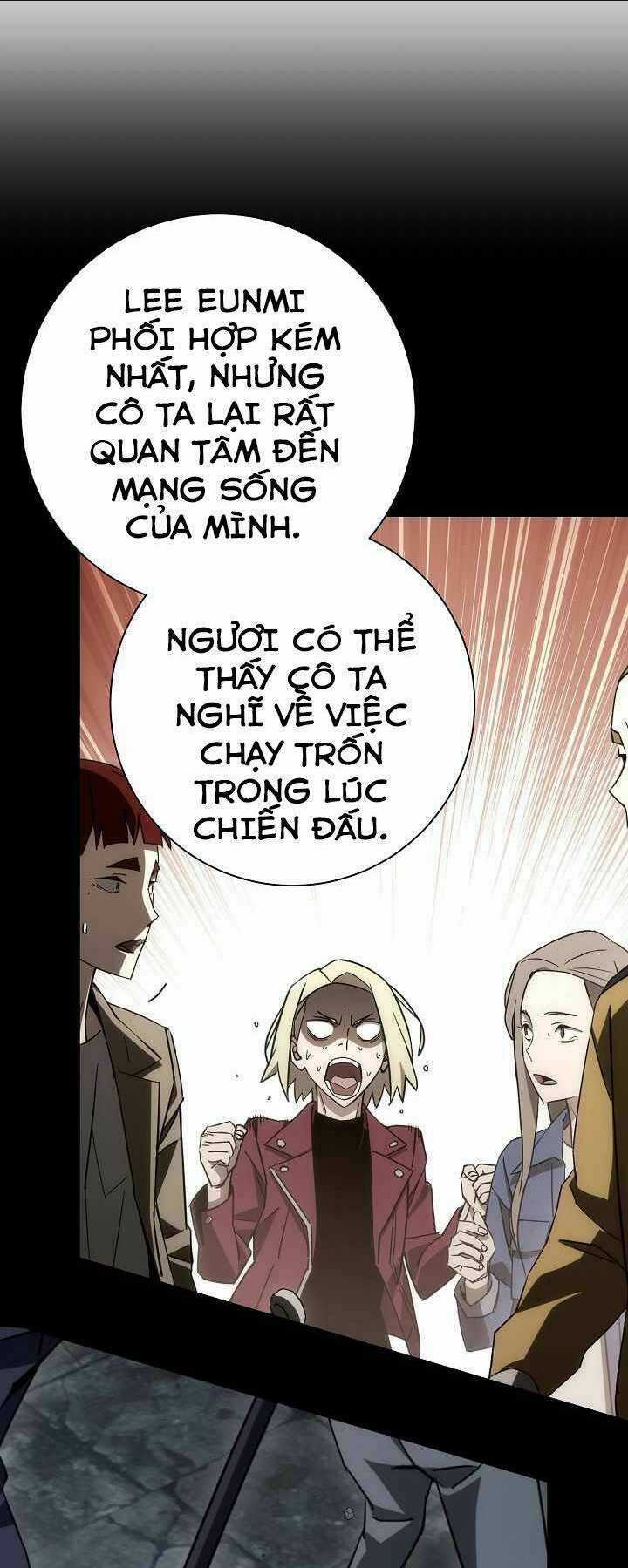 Anh Hùng Trở Lại - Chapter 19 - Trang 59