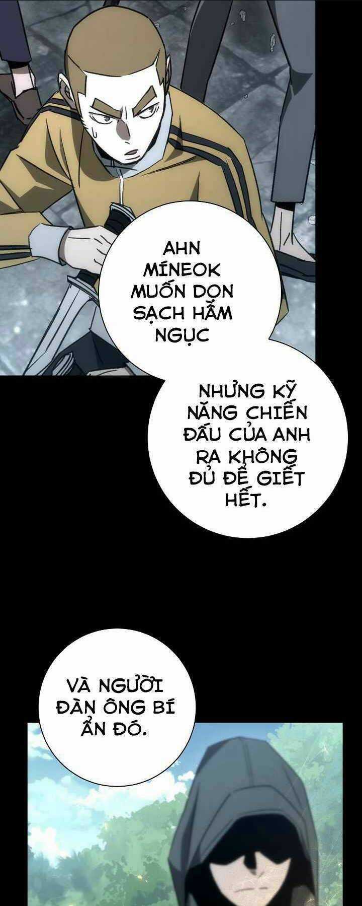 Anh Hùng Trở Lại - Chapter 19 - Trang 60