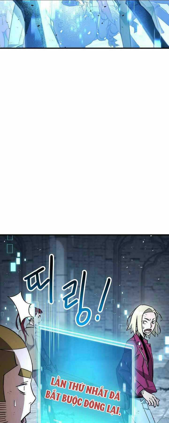 Anh Hùng Trở Lại - Chapter 19 - Trang 7