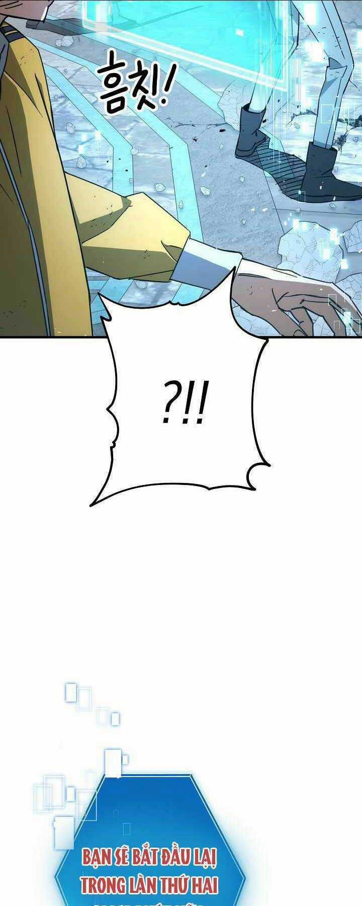 Anh Hùng Trở Lại - Chapter 19 - Trang 8