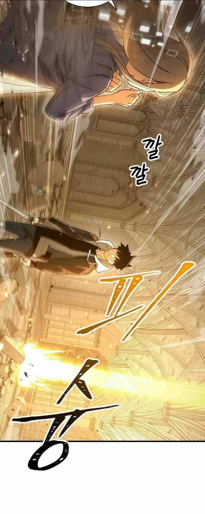 Anh Hùng Trở Lại - Chapter 19 - Trang 71