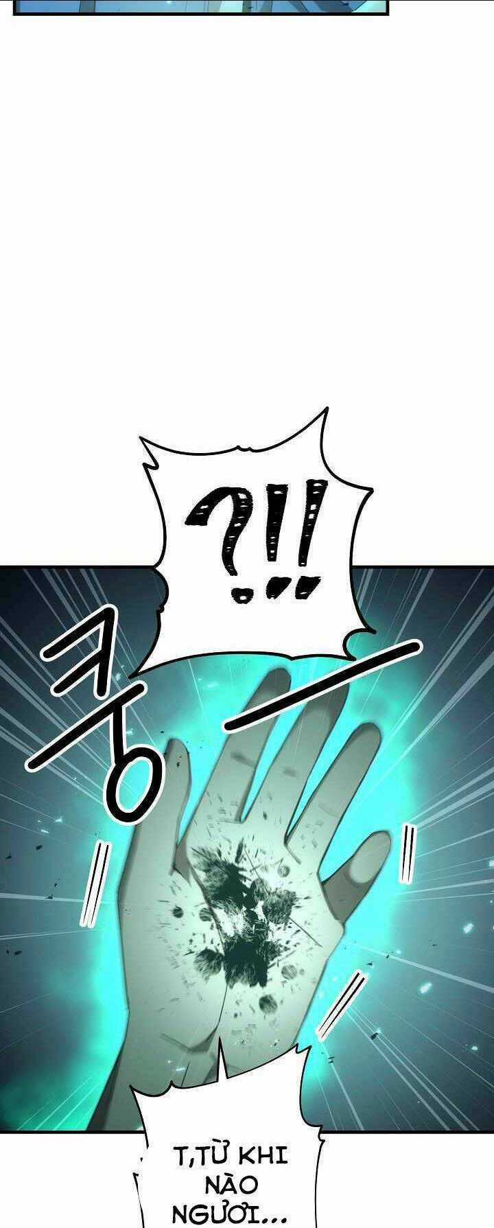 Anh Hùng Trở Lại - Chapter 19 - Trang 74