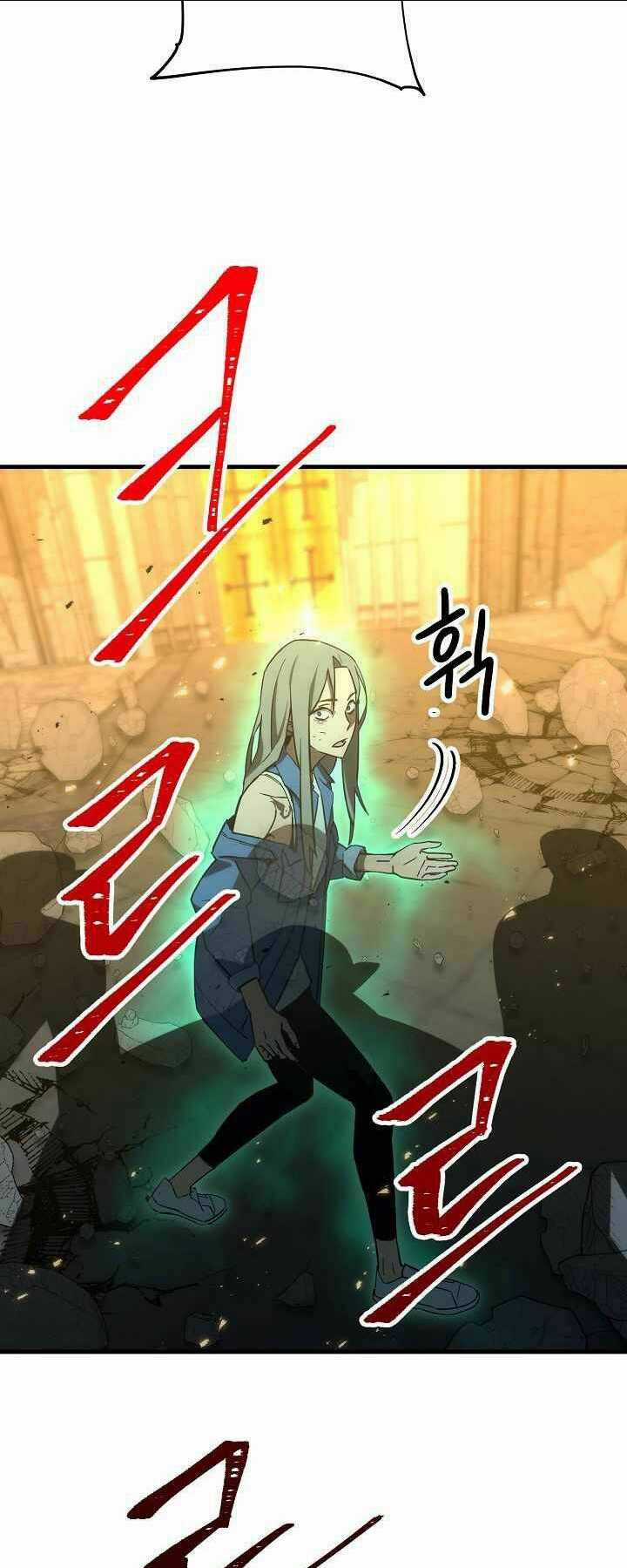 Anh Hùng Trở Lại - Chapter 19 - Trang 75