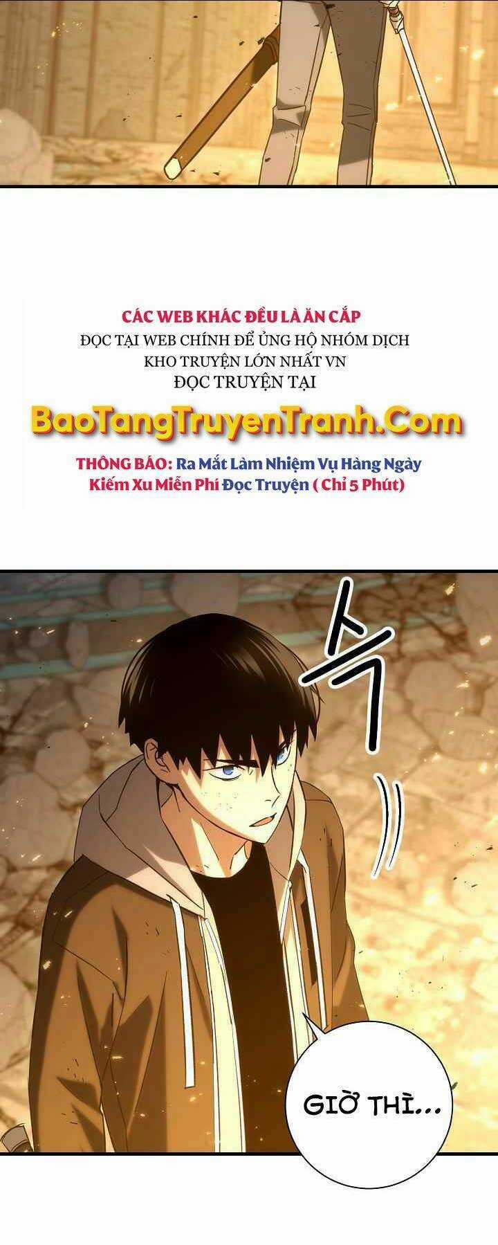 Anh Hùng Trở Lại - Chapter 19 - Trang 78