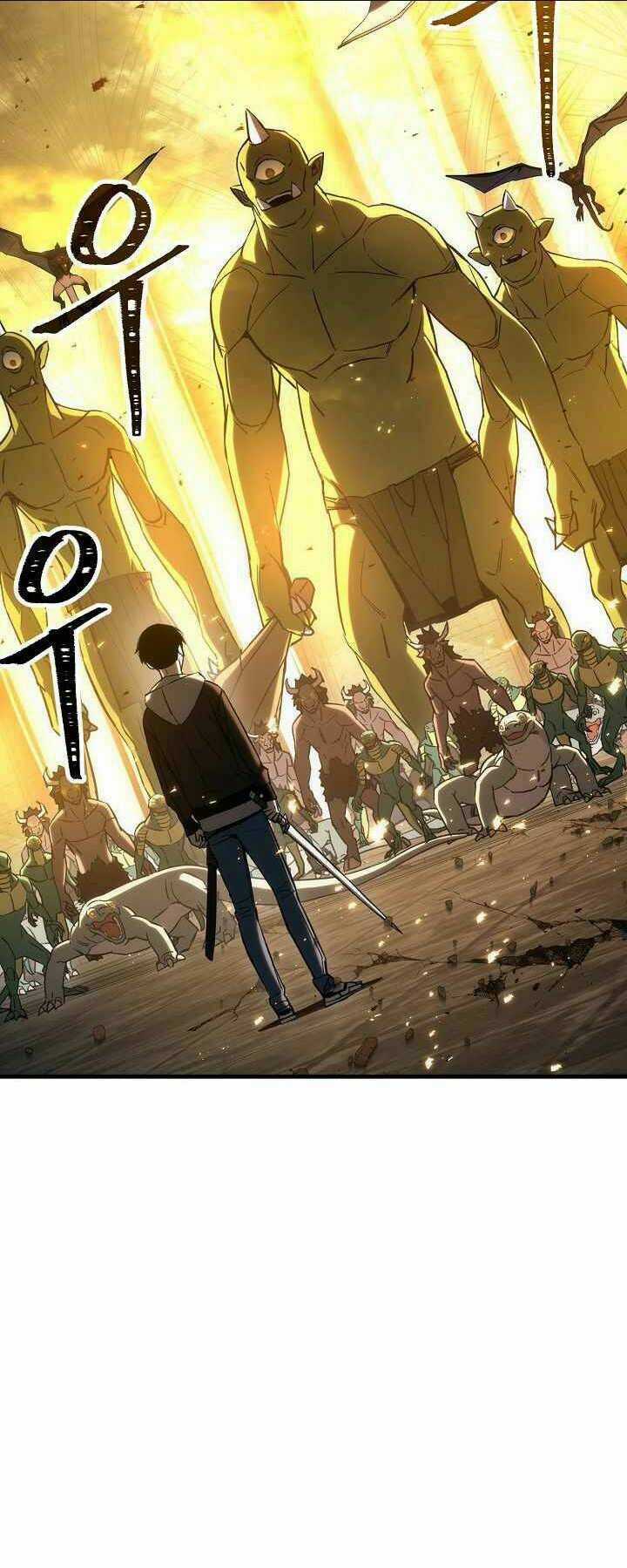 Anh Hùng Trở Lại - Chapter 19 - Trang 80