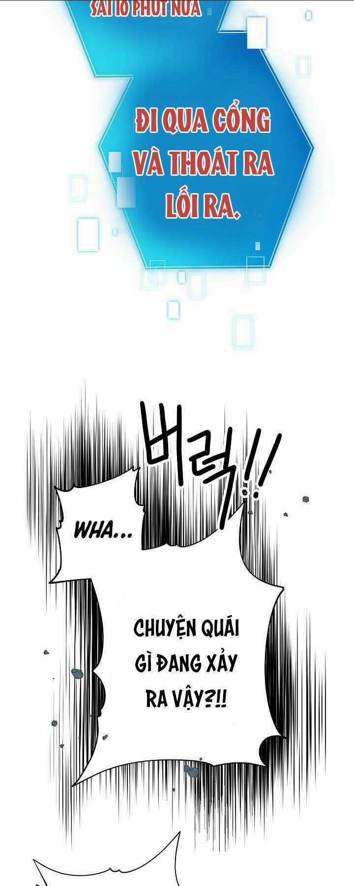 Anh Hùng Trở Lại - Chapter 19 - Trang 9