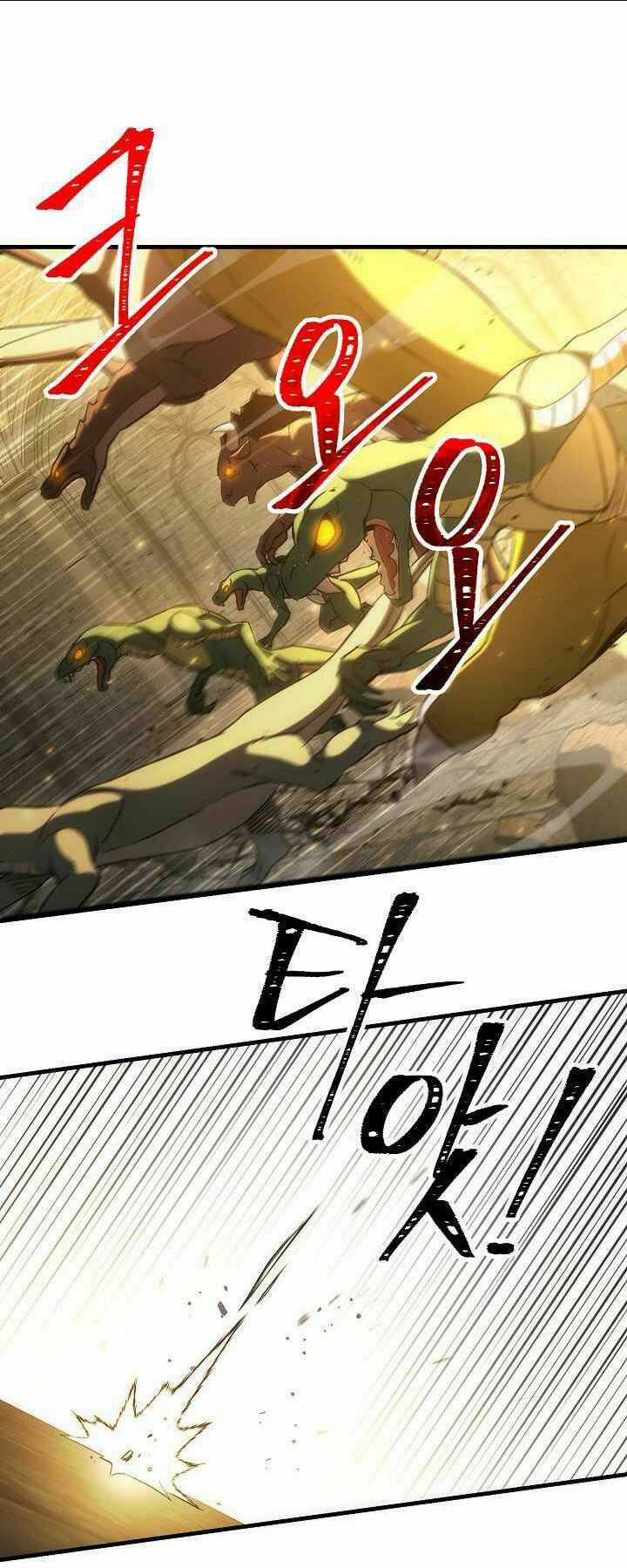 Anh Hùng Trở Lại - Chapter 19 - Trang 81