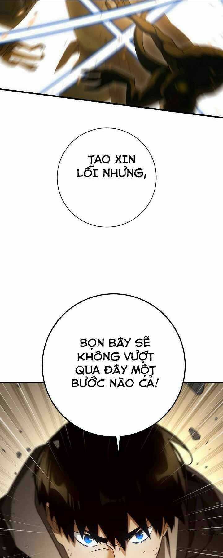 Anh Hùng Trở Lại - Chapter 19 - Trang 83