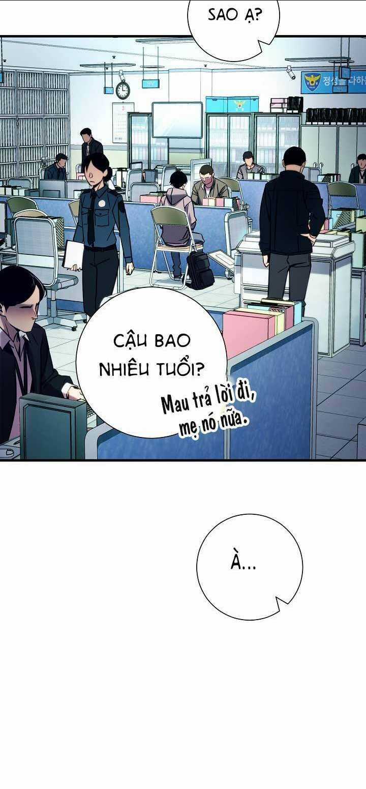 Anh Hùng Trở Lại - Chapter 2 - Trang 16