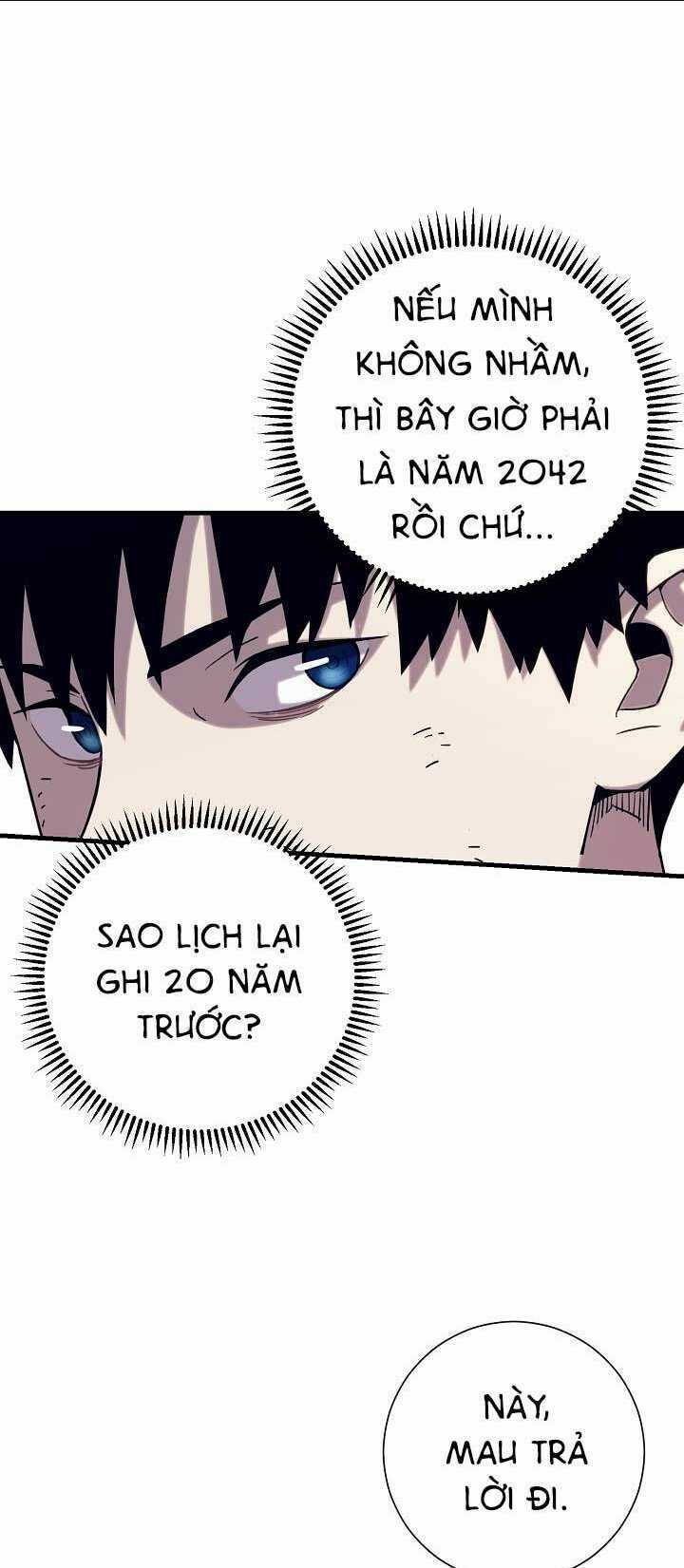 Anh Hùng Trở Lại - Chapter 2 - Trang 19