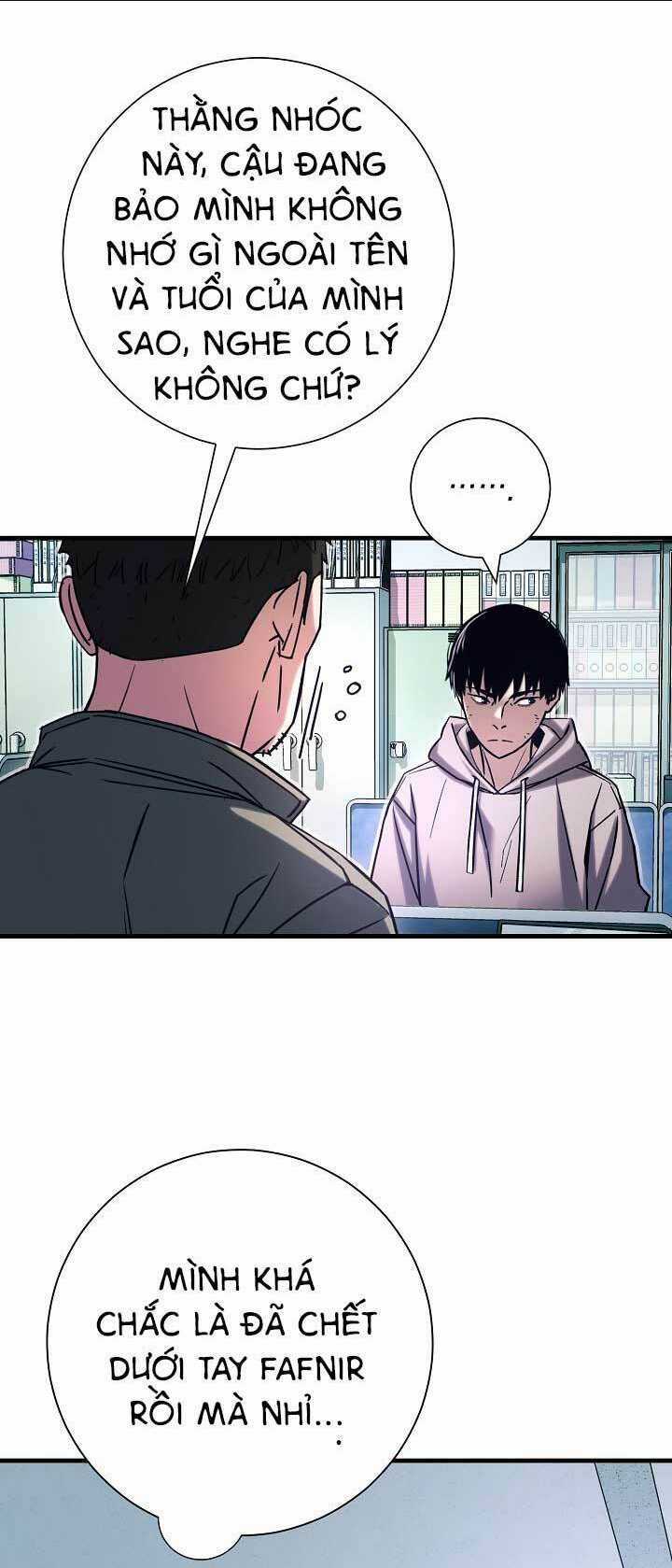 Anh Hùng Trở Lại - Chapter 2 - Trang 21